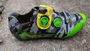 northwave extreme xc shoe review