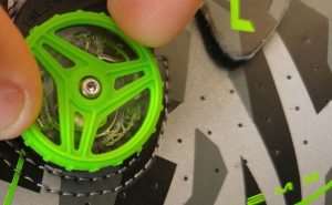 northwave extreme xc shoe review
