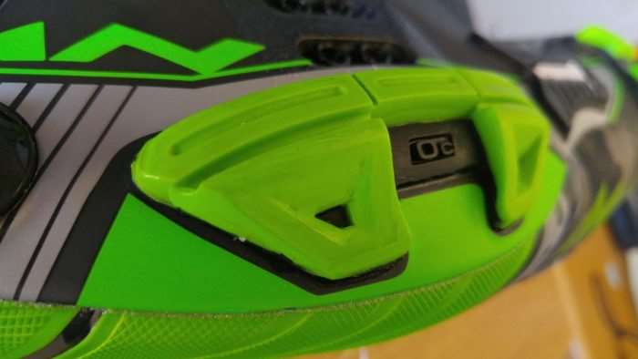northwave extreme xc shoe review