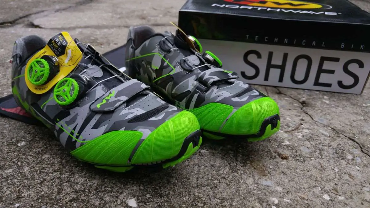 northwave extreme mtb shoes