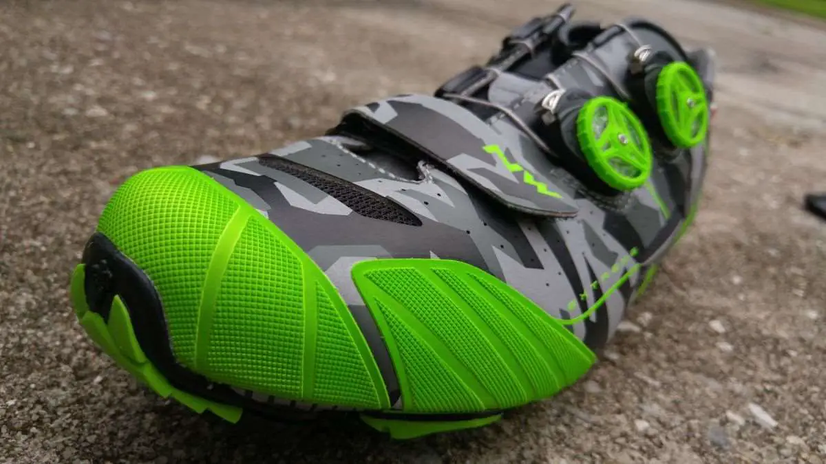 northwave gravel shoes