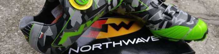 northwave extreme xc shoe review