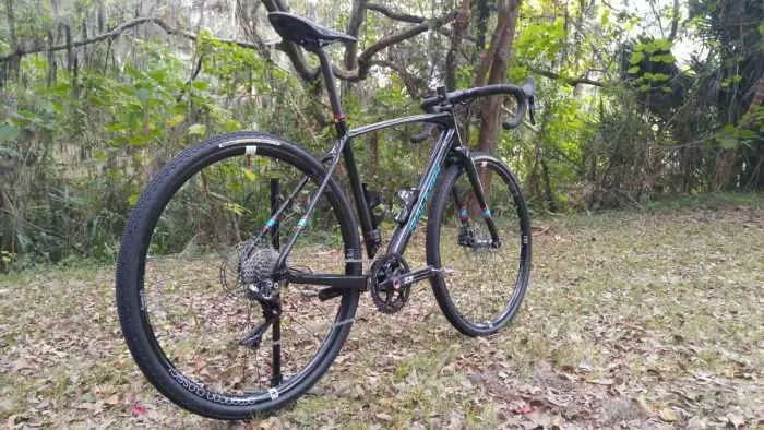 raleigh roker review the ultimate carbon gravel bike