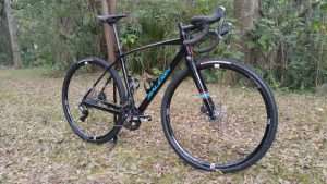 raleigh roker review the ultimate carbon gravel bike