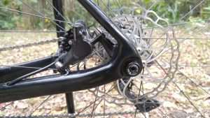 raleigh roker review the ultimate carbon gravel bike