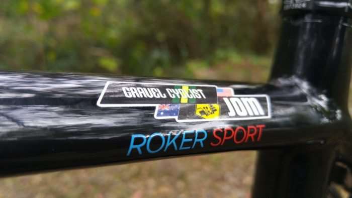 raleigh roker review the ultimate carbon gravel bike