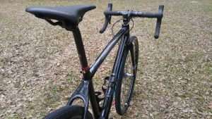raleigh roker review the ultimate carbon gravel bike