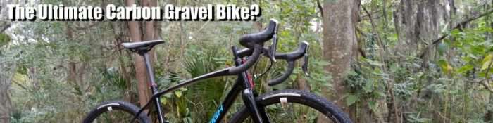 raleigh roker review the ultimate carbon gravel bike