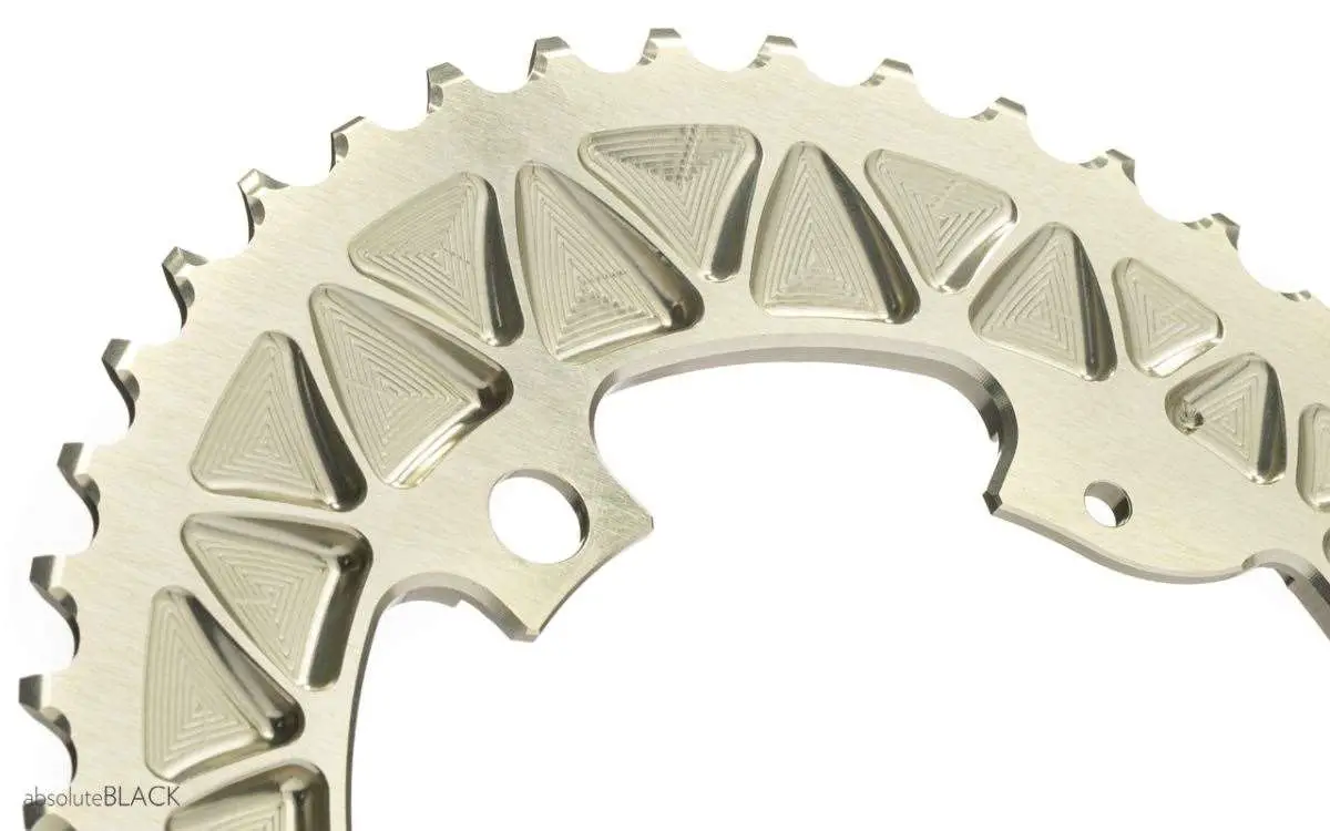 shimano subcompact crankset