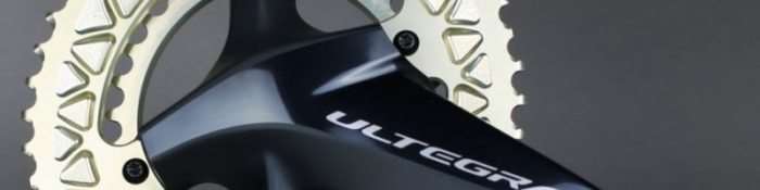 New Tech: absoluteBLACK Chainrings provide Compact and Sub-Compact gear options for Shimano Cranksets