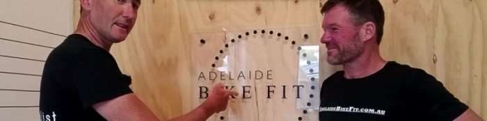 VIDEO: Bike Fitting for a Gravel Bike – With Adelaide Bike Fit
