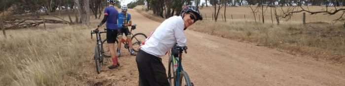 VIDEO: Barossa Valley Gravel Grind – The 2017 / 2018 Australian Gravel Adventure!