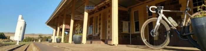 The Australian Gravel Adventure 2017 / 2018 – Part Five – Burra and Beyond