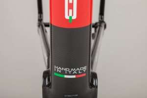full dynamix carbon gravel bike