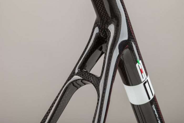 full dynamix carbon gravel bike