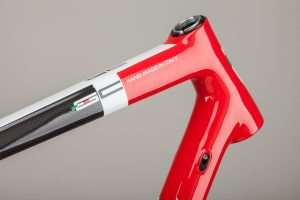 full dynamix carbon gravel bike