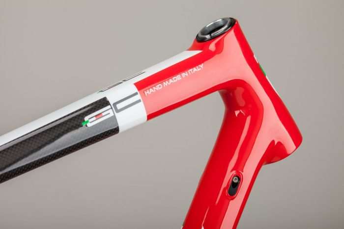 full dynamix carbon gravel bike