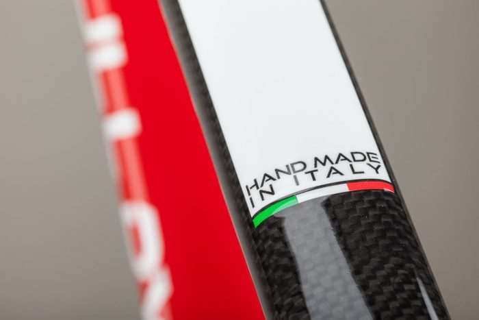 full dynamix carbon gravel bike
