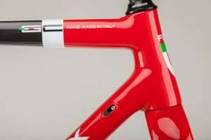 full dynamix carbon gravel bike