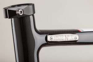 full dynamix carbon gravel bike