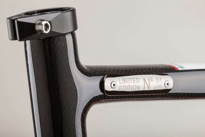 full dynamix carbon gravel bike