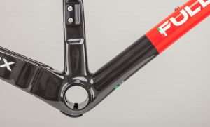 full dynamix carbon gravel bike