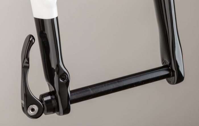 full dynamix carbon gravel bike