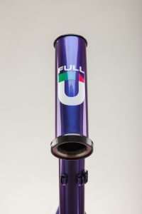 full dynamix gravel bike