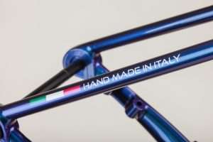 full dynamix gravel bike