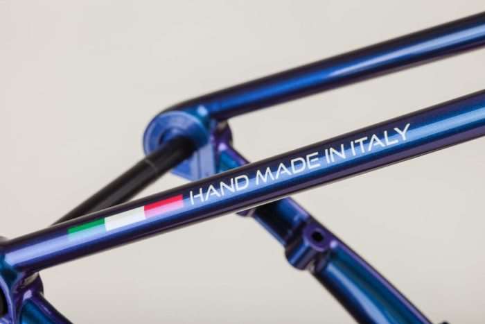 full dynamix gravel bike