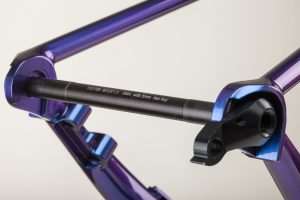 full dynamix gravel bike
