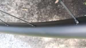 Hunt 30Carbon Gravel Disc Wheelset Review and Weight