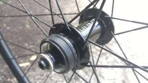 Hunt 30Carbon Gravel Disc Wheelset Review and Weight