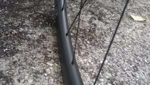 Hunt 30Carbon Gravel Disc Wheelset Review and Weight
