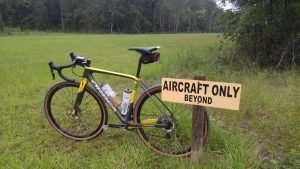 Hunt 30Carbon Gravel Disc Wheelset Review and Weight