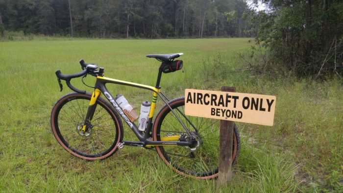 Hunt 30Carbon Gravel Disc Wheelset Review and Weight