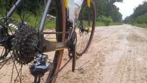 Hunt 30Carbon Gravel Disc Wheelset Review and Weight