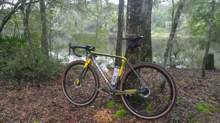 Hunt 30Carbon Gravel Disc Wheelset Review and Weight