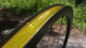 Hunt 30Carbon Gravel Disc Wheelset Review and Weight
