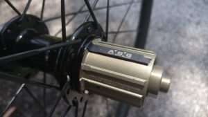 Hunt 30Carbon Gravel Disc Wheelset Review and Weight