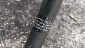 Hunt 30Carbon Gravel Disc Wheelset Review and Weight