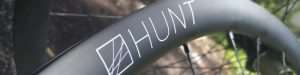 Hunt 30Carbon Gravel Disc Wheelset Review and Weight