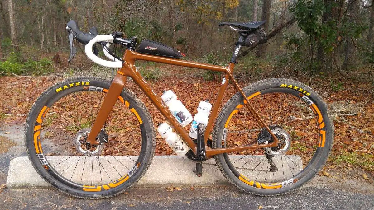 open fahrrad