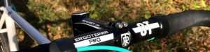 3t ergoterra handlebar review and weight