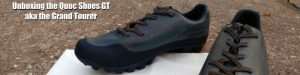 quoc shoes gt unboxing