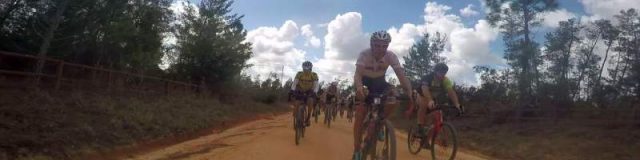 VIDEO: Big Scrub Gravel Buzz! for 2018 – Ocala, Florida