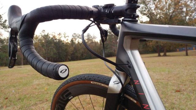 easton ec70 ax carbon gravel bar