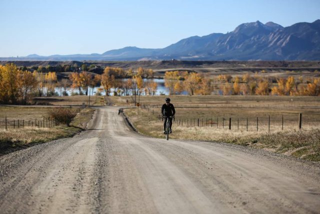 donnelly x'plor gravel tour