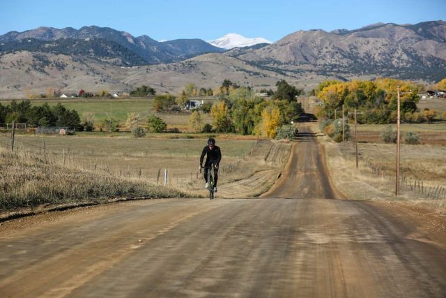 donnelly x'plor gravel tour