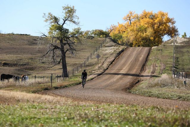 donnelly x'plor gravel tour
